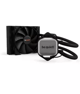 be quiet! Pure Loop 120mm All-in-One Water Cooling System | Intel 1700 1200 2066 - Picture 1 of 3