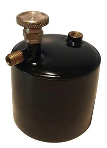 Refillable Gas Tank - Small - Picture 1 of 2