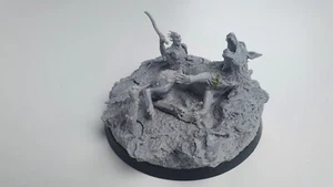 Gundabad Fallen Orc - The Hobbit - Forge World - Games Workshop - Bild 1 von 2