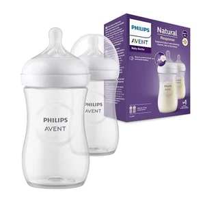 Biberones Philips Avent biberón cuello ancho Biberon Natural - Imagen 1 de 19