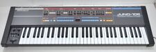 Roland JUNO-106 Analog Polyphonic Keyboard Synthesizer Used from Kyoto Japan