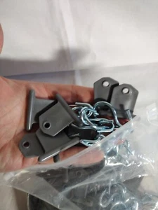 48PCS RV Awning Light Clips Awning Hooks, Camper Light Holder Light Support... - Picture 1 of 5