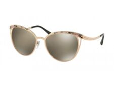 Bvlgari Gold Sunglasses for Men for sale | eBay
