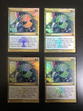 Selesnya Charm - Return To Ravnica - Foil - SP - MTG - Playset