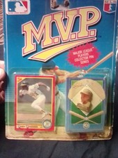 1990 Score All Stars MVP Collector Pin Series NEW IN PACKAGE - Rickey Henderson