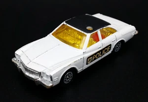 Modellauto corgi Juniors Buick Regal 7,5cm "POLICE" - Bild 1 von 3