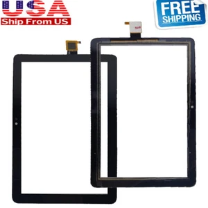 Replacement For Amazon Fire HD 8 (2022) 12th Gen R2SP8T Touch Screen Digitizer - Picture 1 of 6