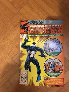 web of spiderman 35 - Bild 1 von 1