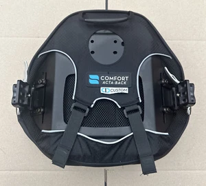 Comfort Co Acta-Embrace Pediatric Wheelchair backrest  Child - Picture 1 of 21