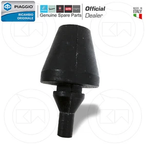 TAMPONE DI SCONTRO CAVALLETTO BATTUTA ORIGINALE PIAGGIO VESPA FL2 HP 50 1995 - Picture 1 of 2