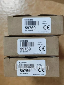 Sensor fotoeléctrico BANNER SLO30VB6Q nuevo envío rápido 1 pieza - Imagen 1 de 1