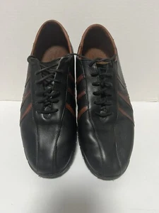 Allan Edmonds Traveler Sneaker  10.5D - Picture 1 of 5