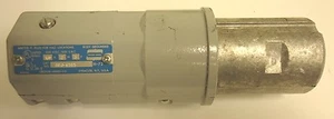 Crouse Hinds APJ 6385 Arktite Connector Body Grounded 60A 2W 3P 250VDC 600VAC - Picture 1 of 4