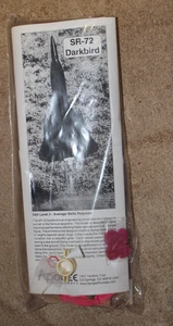 Apogee SR 72 DARKBIRD KIT - SEALED - Picture 1 of 2