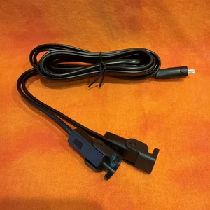 The BIG Furniture Batería 5000mAh por Blue Cactus Y Cable Divisor 47 Pulgadas OEM - Imagen 1 de 2