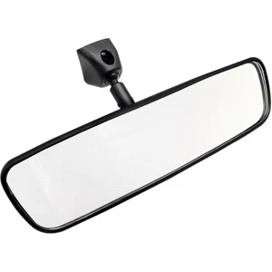 85101-3X100 Inside Rear View Mirror Compatible For Hyundai Kona 2018-2022 - Picture 1 of 17