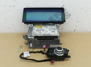 BMW F21 M135I 1 SERIES IDRIVE KIT 9318750 9292246 - Picture 1 of 21
