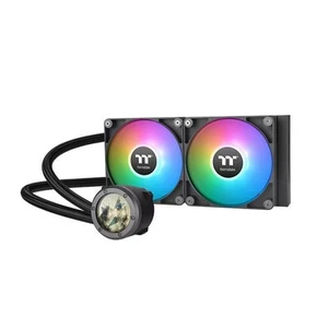 ThermalTake CL-W383-PL12SW-A Th240 V2 Ultra Processor All-In-One Liquid Coo ~E~ - Bild 1 von 1
