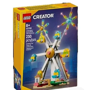 LEGO 40758 CREATOR - Foto 1 di 7