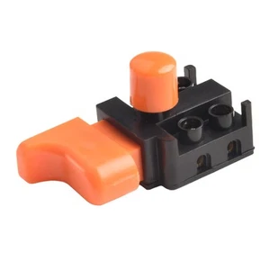Drucktastenschalter für 150 Winkelschleifer Elektrowerkzeuge Auslöseschalter - Picture 1 of 12