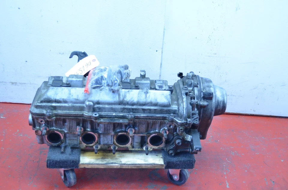 01-06 LEXUS LS430 LADO DERECHO PASAJERO MOTOR CULATA OEM Foto 1 de 4