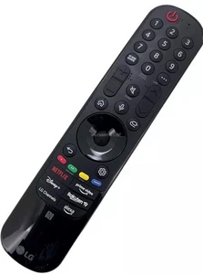 LG MR24GN Magic Remote Control AKB76045103 - Picture 1 of 5