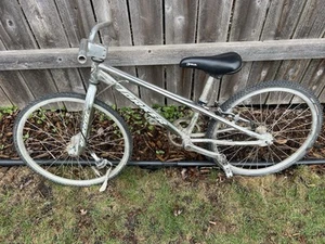 Torker Mini BMX Racing Bike - Mid Old School Project - Picture 1 of 16