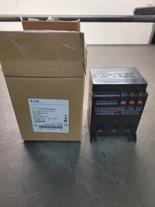 Eaton C4410109NOUI Motor Overload Relay. - Picture 1 of 5