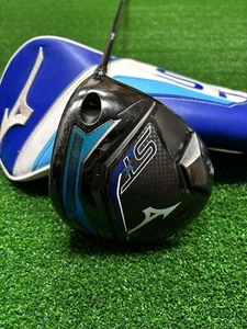 Mizuno ST-X 230 10.5° Driver / Stiff Kai'li Blue 60 S Graphite Shaft - Picture 1 of 6
