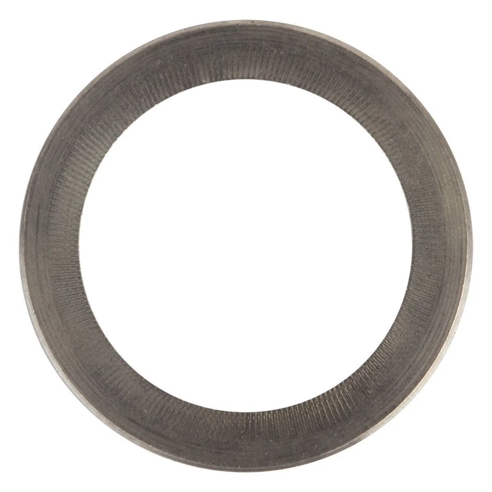 Origin8 Chainring SPACERS OR8 SS 0.6mm SL BGof20 - Image 1 of 1