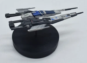 Dark Horse Deluxe Mass Effect Sx3 Alliance Fighter Replica FAST SHIP YES - Picture 1 of 10