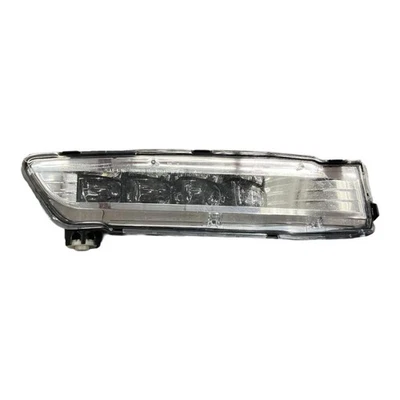 2018-2020 Honda Accord Right Front Fog Led Factory OEM Replacement Part Foto 1 de 4