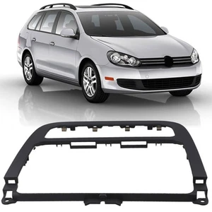 OEM Replacement Air Conditioning Control Switch Panel 1KD858069 for Cars - Picture 1 of 12
