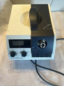 Leica Schott KL 1500 LCD Fiber Optic Light Source - Parts - Picture 1 of 3