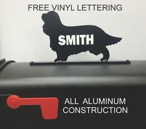 CAVALIER MAILBOX TOPPER MB20 - Picture 1 of 5