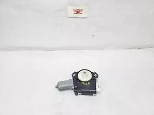 2008-2013 Toyota Highlander Sunroof Sun Roof Motor 471701-10060, 233100-0352 - Picture 1 of 7