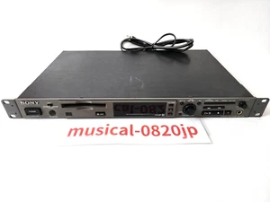 SONY MDS-E10 Professional MD Recorder Player - Afbeelding 1 van 5