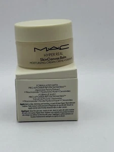 MAC HYPER REAL Skin Canvas Balm Moisturizing Cream NEW in BOX $27 - Picture 1 of 4