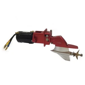 Conjunto de sistema de accionamiento interno sistema de potencia P1 de motor de popa para modelo de radiocontrol TFL - Imagen 1 de 14