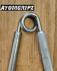 Hand Gripper Atomgripz Quad Band-Mixed Handle-Prototype-One of a Kind