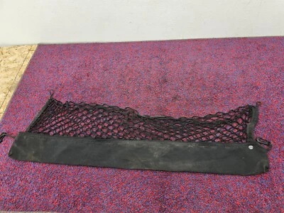 CHEVROLET SUBURBAN K1500 LT 15-20 MALETERO CARGA INSERCIÓN ALMACENAMIENTO CARGA BOLSILLO RED Foto 1 de 2