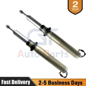 1Paar Vorne Stoßdämpfer Federbein mit PASM Für Porsche 911 991 GT3 #99134303592 - Bild 1 von 8