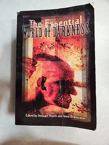Essential World of Darkness: 5 Novels One Book (1997, Trade Paperback) - Imagen 1 de 5