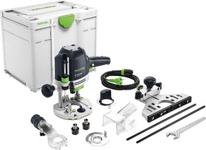 Festool Oberfräse OF 1400 EBQ-Plus | 576207 - Bild 1 von 12