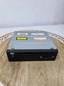 05-09 Land Rover HSE L322 NAVIGATION DVD DRIVE ROM PLAYER OEM YIB500070 - Picture 1 of 6