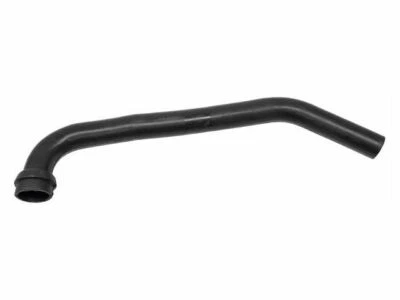 Manguera de válvula de control de aire de ralentí de inyección de combustible 92569YT 1993 BMW 325is 1992-1995 Foto 1 de 2