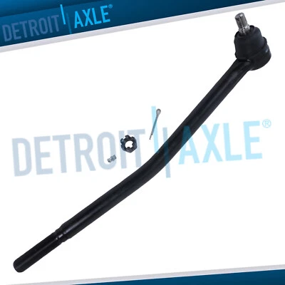 Juego de suspensión de enlace central interior delantero izquierdo para Ford E-150 Econoline Club Wagon Foto 1 de 4