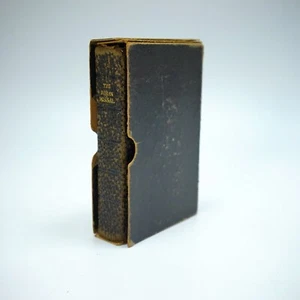 CABROL, Dom F.; The Roman Missal In Latin And English. 1921 - Imagen 1 de 10