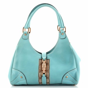 Las mejores ofertas en Azul Gucci Hobo Bags Bolsas y bolsos para Mujer |  eBay