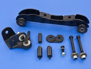 Differential Drop Kit For 2-4" Lift GMC Chevy 1988-1999 K1500 4WD - Foto 1 di 1